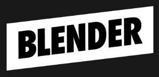 Blender