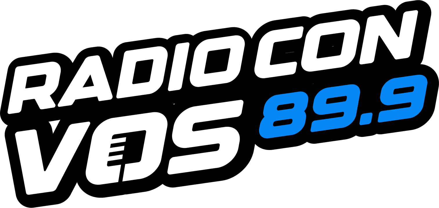 Radio con Vos